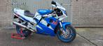 Gsxr 1100 w, Motoren, Particulier