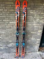 Atomic redster XT9 175, Sport en Fitness, Skiën en Langlaufen, 160 tot 180 cm, Gebruikt, Ophalen of Verzenden, Atomic