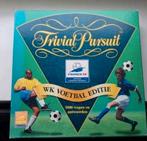 trivial pursuit world soccer 1998, Hobby en Vrije tijd, Gezelschapsspellen | Kaartspellen, Ophalen of Verzenden, Gebruikt