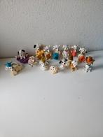 Disney Dalmatiërs figuren, Ophalen of Verzenden, Overige figuren, Zo goed als nieuw, Beeldje of Figuurtje