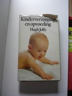 kinder verzorging en opvoeding, Gelezen, Ophalen of Verzenden