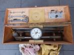 Vintage betonvloer tester, Ophalen, Gebruikt, Overige meters