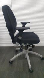 Bureaustoel RH Extend, Ophalen, Gebruikt, Zwart, Bureaustoel