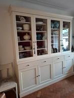 Cremekleurige buffetkast, Huis en Inrichting, Kasten | Buffetkasten, Ophalen