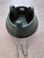 Kerstboomstandaard, Elho, 39 cm, Ophalen, Zo goed als nieuw