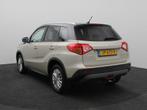 Suzuki Vitara 1.6 Exclusive | automaat |, Auto's, Suzuki, 12 maanden, Stof, Gebruikt, Euro 6