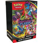 Pokémon Phantasmal Flames Booster Bundle | RareCards, Ophalen of Verzenden, Nieuw, Overige typen