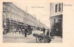 's-Gravenhage Witte de Withstraat 1900, Verzenden, Voor 1920, Ongelopen, Zuid-Holland