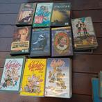 51 vhs film.s zeer goed kwaliteit alle in koop, Alle leeftijden, Ophalen of Verzenden, Zo goed als nieuw