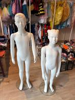 paspoppen, Ophalen of Verzenden, Jongen of Meisje