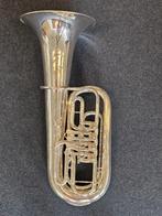 Miraphone 56A 4 valve Bb Kaiser Bariton, Muziek en Instrumenten, Ophalen, Gebruikt, Koperblazer