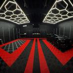 Garagevloer 72m2 OPHALEN UTRECHT, Ophalen of Verzenden, Zo goed als nieuw