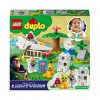 LEGO DUPLO - 10962 Buzz Lightyear planeetmissie, Nieuw, Complete set, Duplo, Ophalen of Verzenden