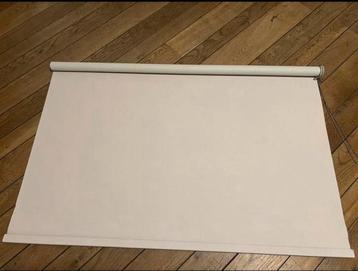 Rolgordijnen verduisterend kleur Taupe als nieuw! beschikbaar voor biedingen