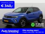 Opel Mokka-e Elegance 50-kWh 3-fase 24.895 na subsidie | LED, Auto's, Opel, Origineel Nederlands, Te koop, 5 stoelen, 50 kWh