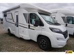 Eura Mobil Profila T 695 EB AUT/1E EIGENAAR, Caravans en Kamperen, Campers, Bedrijf, Diesel, Eura Mobil