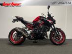 Kawasaki Z 900 (bj 2023), Motoren, Motoren | Kawasaki, 4 cilinders, Bedrijf, KAWASAKI, Onbekend