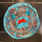 Nabaiji opblaasbare zwemband met zitje, Ophalen of Verzenden, Zo goed als nieuw