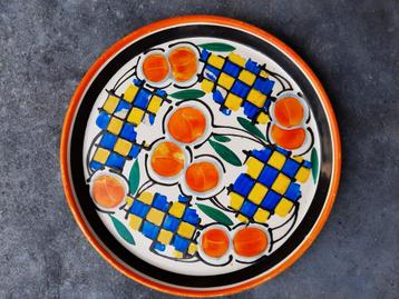 Vintage bord van Ditmar Urbach beschikbaar voor biedingen