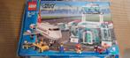 Lego City Vliegveld 7894, Kinderen en Baby's, Speelgoed | Duplo en Lego, Ophalen, Gebruikt, Lego