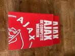 Ajax de complete werken (deel 1 t/m 28), Boeken, Ophalen, Gelezen, Balsport