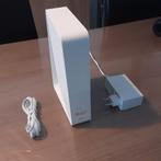 Ziggo router / modem, Ophalen of Verzenden, Zo goed als nieuw, Router met modem, Ziggo