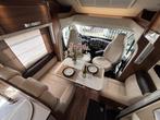 McLouis 62G Karat Edition QUEENSBED+HEFBED 22.220KM! EURO5, Overige merken, Bedrijf, Diesel, 6 tot 7 meter