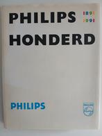 Philips honderd, Ophalen of Verzenden, 20e eeuw of later, Gelezen