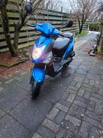 Kymco Agility 50 9000km! (Scooter brommer zip vespa sym riva, Ophalen, Gebruikt, Benzine
