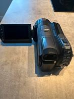 Sony Handycam met accessoires HDR-SR11E, Ophalen, Gebruikt, Overige soorten, 8 tot 20x