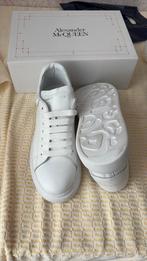 Alexander mcqueen echt leer 1p1, Ophalen of Verzenden