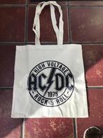 Tas van AC/DC -High Voltage nieuw, Nieuw, Ophalen of Verzenden, Tas van AC/DC -High Voltage nieuw, REGINA
