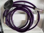 QED Reference Digital Audio 40 coax 3 meter, Ophalen of Verzenden, Zo goed als nieuw, 2 tot 5 meter, Coaxiale kabel