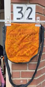 Jurk shirt jas broek jeans rok blouse tas ketting vrouw y2k, Ophalen of Verzenden, Gebruikt, Blauw