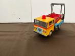 Vintage Speelgoedauto - Leuk verzamelobject!WD-026, Gebruikt, ??, ?, ?