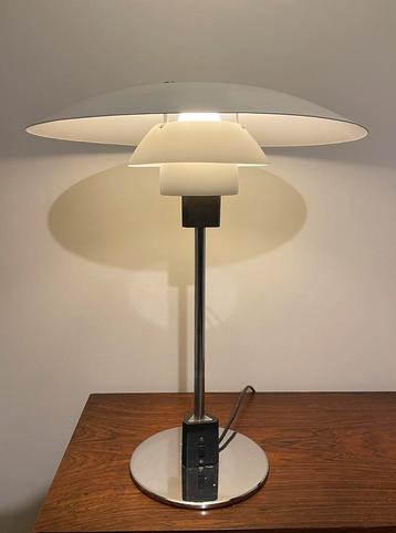 Louis Poulsen PH4/3 schemerlamp tafellamp vintage beschikbaar voor biedingen