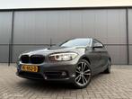 BMW 1-serie 118i Edition Sport Line Shadow Executive Automaa, 65 €/maand, Gebruikt, Euro 6, 1290 kg