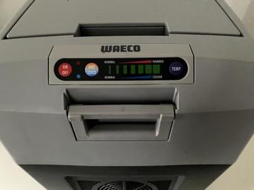 Waeco TropiCool Koelbox TC-35FL AC VERWARM & KOELEN beschikbaar voor biedingen