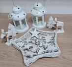 Kerstdeco...., Ophalen of Verzenden, Zo goed als nieuw