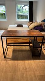 Bureau, Huis en Inrichting, Bureaus, Ophalen, Zo goed als nieuw