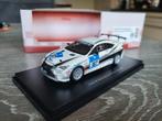 Lexus RC schaal 1:43, Hobby en Vrije tijd, Modelauto's | 1:43, Ophalen of Verzenden, Zo goed als nieuw, Auto, Overige merken