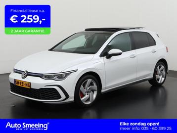 Volkswagen Golf 1.4 eHybrid GTE | Panoramadak | Carplay | Tr beschikbaar voor biedingen