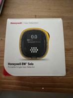 Honeywell BW solo gas detector, Doe-het-zelf en Verbouw, Meetapparatuur, Ophalen, Zo goed als nieuw, Druk