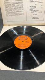 Nina Simone.  Folksy Nina, 1960 tot 1980, Gebruikt, Ophalen of Verzenden, 12 inch