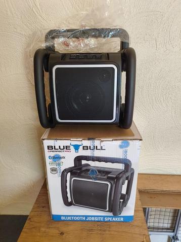 PerfectPro BlueBull (Nieuw!!!) beschikbaar voor biedingen