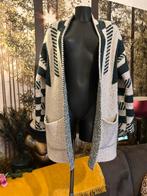 Gebreid vest van Costes maat L, Maat 38/40 (M), Costes, Costes, Costes