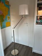 2x stijlvolle vloerlampen van Ikea (Samtid), Ophalen, Zo goed als nieuw, 150 tot 200 cm
