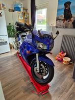 yamaha fjr 1300, Motoren, Motoren | Yamaha, 4 cilinders, Particulier, Meer dan 35 kW, Toermotor