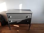 Commode, Huis en Inrichting, Ophalen, Zo goed als nieuw, Tweepersoons