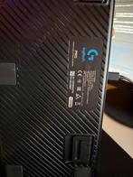 Logitech G PRO Gaming Toetsenbord, Computers en Software, Toetsenborden, Gebruikt, Gaming toetsenbord, Ophalen of Verzenden, Qwerty